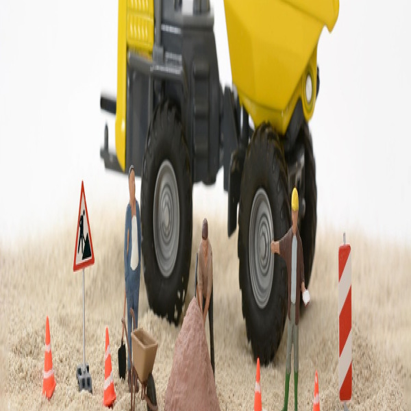 handyman team workers