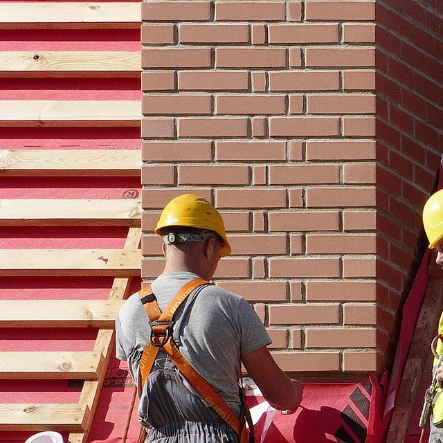 handyman team workers